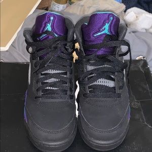 Air Jordan 5 Retro (gs)